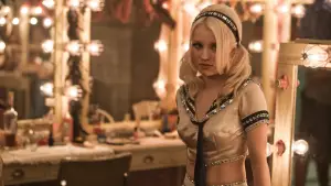 Задник к фильму "Запрещенный прием" #703292