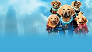 Задник к фильму "Пятерка супергероев" #439150