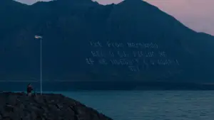 Задник к фильму "Невероятная жизнь Уолтера Митти" #637311