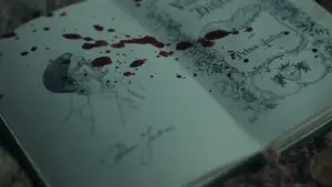 Задник к фильму "Гадкая сестра" #519203