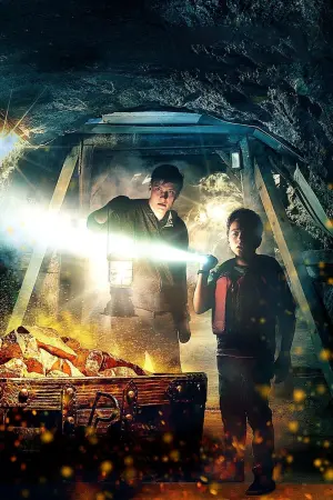 Постер к фильму "Потерянное и найденное"