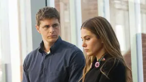 Задник к фильму "Как отмыть миллион" #361017