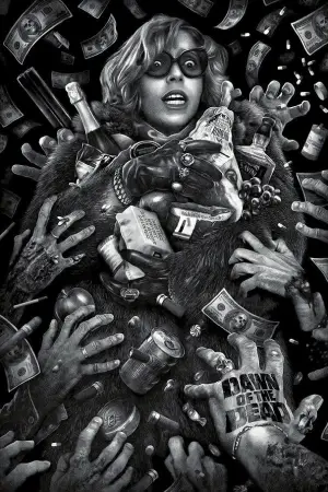 Постер к фильму "Рассвет мертвецов" #708452