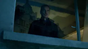 Задник к фильму "Убийца" #275402