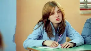 Задник к фильму "Мелисса: Интимный дневник" #325042