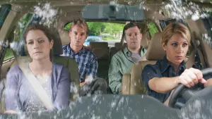 Задник к фильму "Безбрачная неделя" #334245