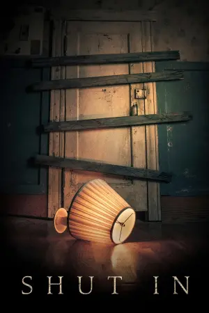 Постер к фильму "Взаперти" #252385