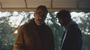 Задник к фильму "Настоящие детективы" #583545