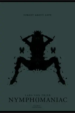 Постер к фильму "Нимфоманка: Часть 2" #594899
