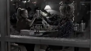 Задник к фильму "Блондинка в законе" #616116