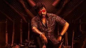 Задник к фильму "Вирайя" #387092