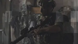 Задник к фильму "Mercenario" #941093