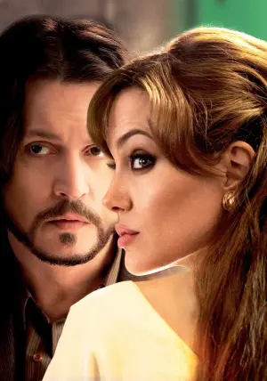 Постер к фильму "Турист" #465293