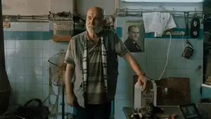 Задник к фильму "Покинутый мужчина" #618518