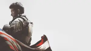 Задник к фильму "Снайпер" #215897