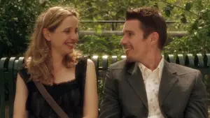 Задник к фильму "Перед закатом" #663838