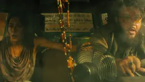 Задник к фильму "Чёрный Адам" #409515