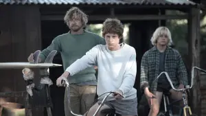 Задник к фильму "Дыхание" #496107