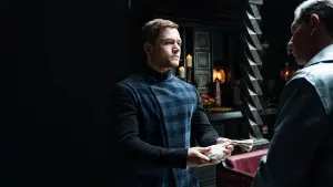 Задник к фильму "Робин Гуд: Начало" #323983