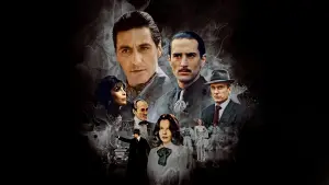 Задник к фильму "Крёстный отец 2" #531103