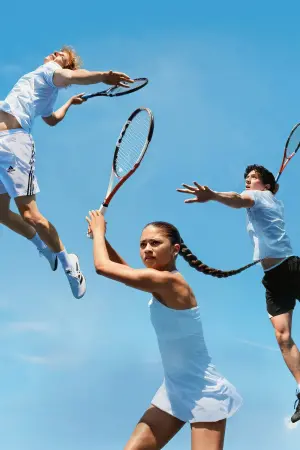 Постер к фильму "Претенденты" #453135