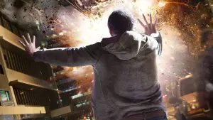 Задник к фильму "Хроника" #260506