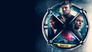 Задник к фильму "Взломщик" #325722