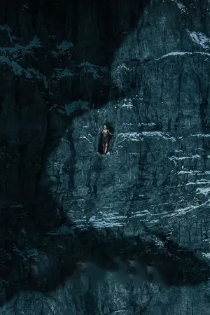 Постер к фильму "Дева и дракон" #365261