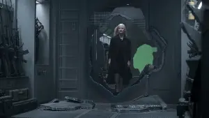 Задник к фильму "Люди Икс: Тёмный Феникс" #309708