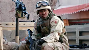 Задник к фильму "Дом храбрых" #426156