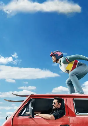 Постер к фильму "Эдди «Орёл»" #234251