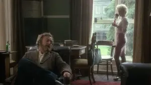 Задник к фильму "Воспитание Риты" #471590