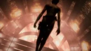 Задник к фильму "Призрак в доспехах 2.0" #220004