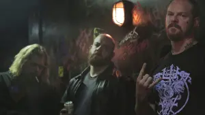 Задник к фильму "Зеленая комната" #268041