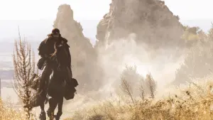 Задник к фильму "Ирати. Эра богов и монстров" #411054