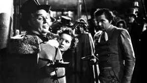 Задник к фильму "Таверна Ямайка" #433430