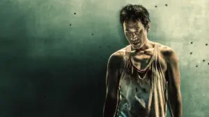 Задник к фильму "Плохой коп" #400282