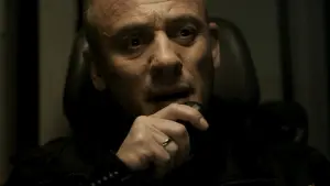 Задник к фильму "Ниже нуля" #342084