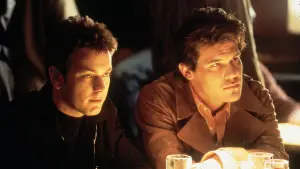 Задник к фильму "Ночное дежурство" #705309