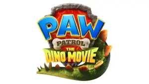 Задник к фильму "PAW Patrol: The Dino Movie" #604399