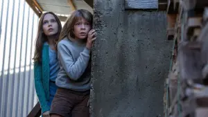 Задник к фильму "Пит и его дракон" #431866