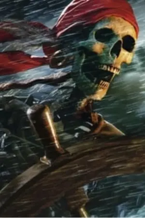 Постер к фильму "Пираты Карибского моря: Проклятие Чёрной жемчужины" #167058