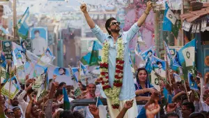 Видео к фильму Богатей | Shah Rukh Khan In & As Raees | Trailer | Releasing 25 Jan