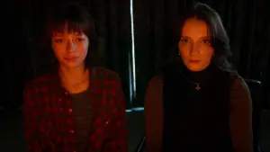 Задник к фильму "Красные комнаты" #194977