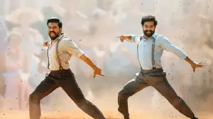 Задник к фильму "RRR: Рядом ревёт революция" #187009