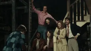 Задник к фильму "Шоу субботним вечером" #635186