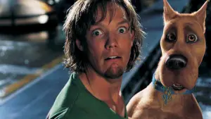 Задник к фильму "Скуби-Ду" #584266