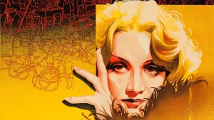 Задник к фильму "Шанхайский экспресс" #450433