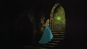 Задник к фильму "Спящая красавица" #634361