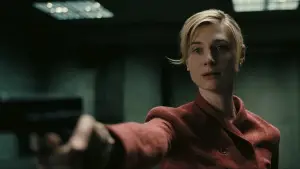 Задник к фильму "Довод" #596745